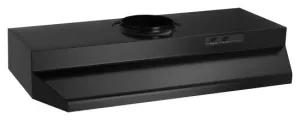 Jennair UXT2036AAB 36" Vented Under-Cabinet Range Hood Ducted Hoods wall mount ducted hood sale