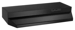Jennair UXT3036AAB 36" Vented Under-Cabinet Range Hood Ducted Hoods wall mount ducted hood sale
