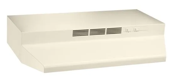 Jennair UXT4030AAQ 30" Non-Vented Under-Cabinet Range Hood Ductless Hoods filterless ductless hood for apartment