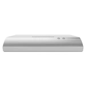 Jennair UXT4030ADS 30" Range Hood With The Fit System Ductless Hoods filterless ductless hood for apartment