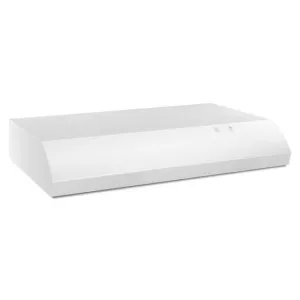 Jennair UXT4036ADB 36-Inch Non-Vented Under-Cabinet Hood Ductless Hoods filterless ductless hood for apartment