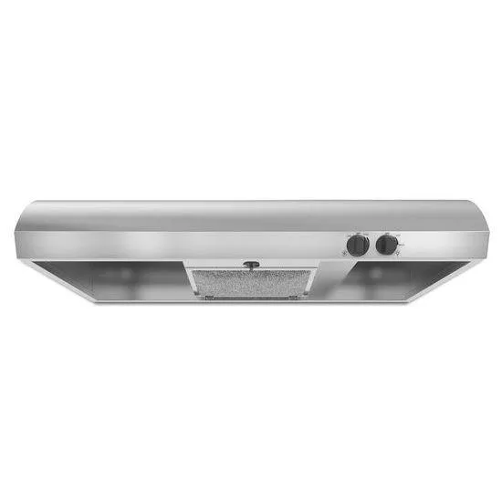 Jennair UXT4230ADS 30" Range Hood With The Fit System