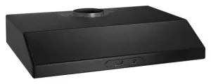 Jennair UXT5230ADB 30" Convertible Under-Cabinet Range Hood Ducted Hoods wall mount ducted hood sale