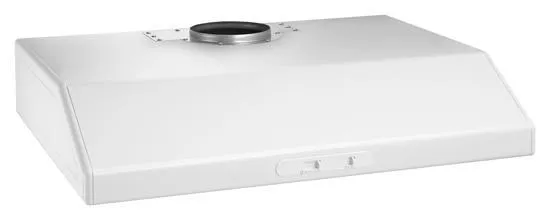 Jennair UXT5236ADW 36" Convertible Under-Cabinet Range Hood Ducted Hoods wall mount ducted hood sale