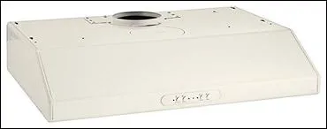 Jennair UXT5436ADQ 36" Under Cabinet Hood Ducted Hoods wall mount ducted hood sale
