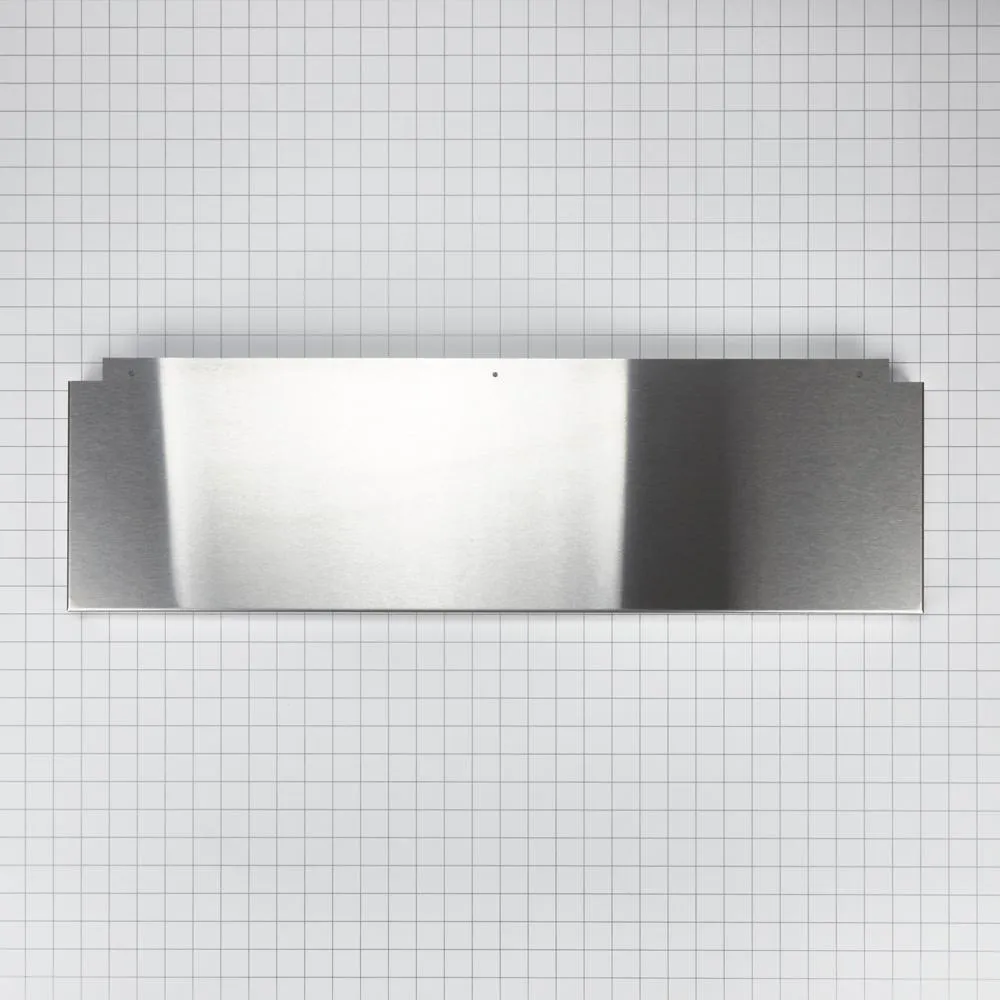 Jennair W10115773 30" Range Stainless Steel Backsplash