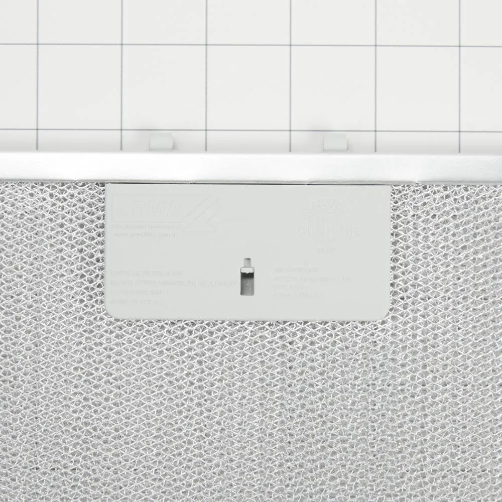 Jennair W10169961A Range Hood Grease Filter