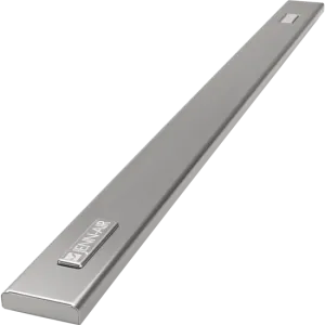Jennair W10187287 30" Top Trim - Stainless Steel Hood Accessories LED light kits for hoods