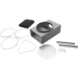 Jennair W10272065 Island Hood Recirculation Kit Hood Accessories LED light kits for hoods