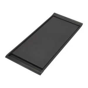 Jennair W10347384A Alt Fsr Vesta Griddle, Whirlpool Brand Range Accessories oven racks and replacement trays
