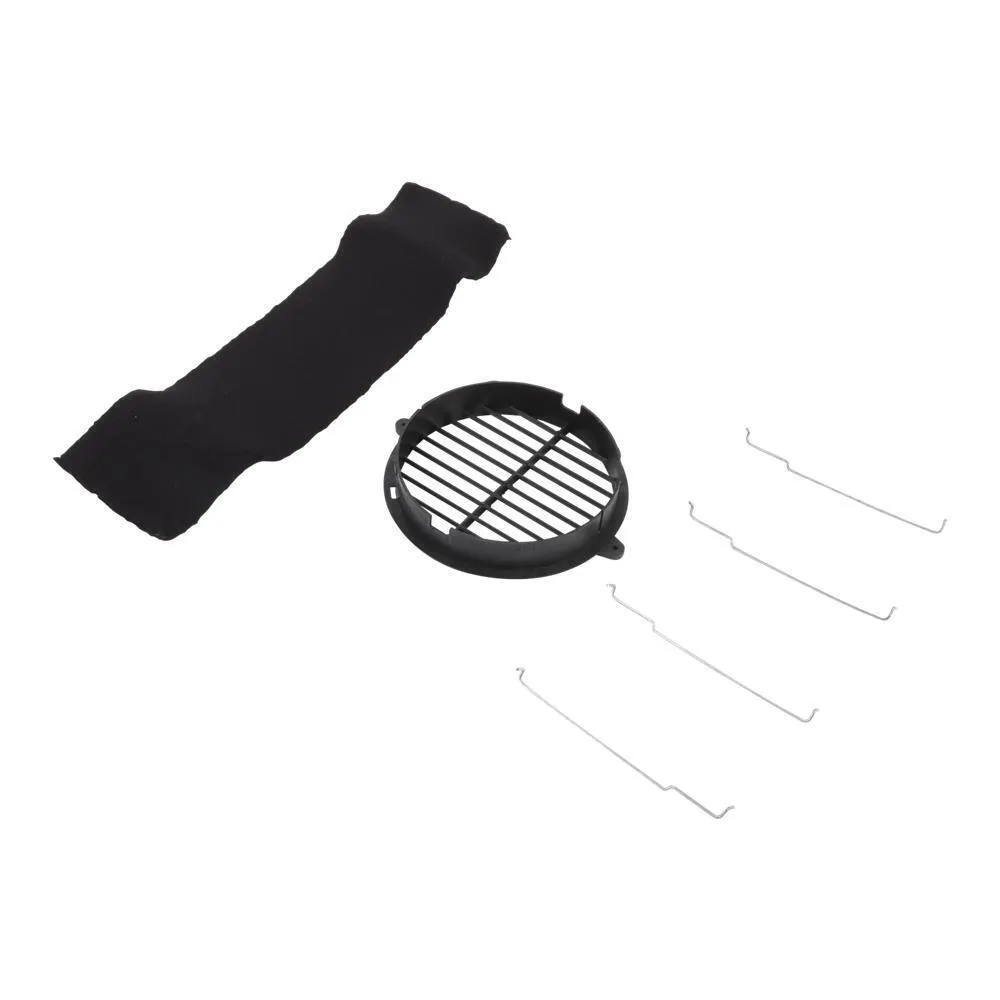 Jennair W10356918 Range Hood Recirculation Kit Hood Accessories LED light kits for hoods