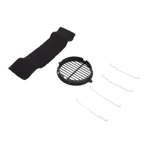 Jennair W10356918 Range Hood Recirculation Kit Hood Accessories LED light kits for hoods