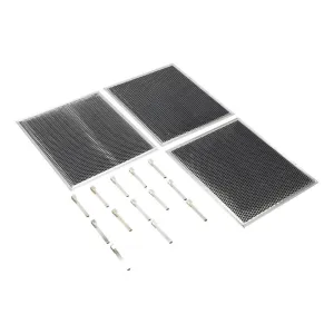 Jennair W10412939 Range Hood Charcoal Filters Hood Accessories LED light kits for hoods