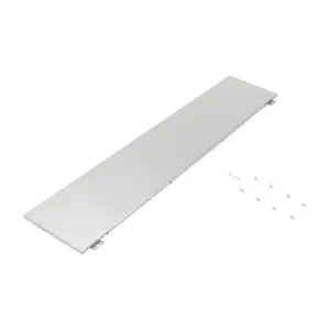 Jennair W10490327 Range Hood Rear Panel Liner Hood Accessories LED light kits for hoods