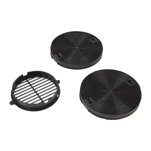 Jennair W10490330 Range Hood Recirculation Kit Hood Accessories LED light kits for hoods