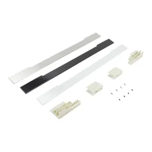 Jennair W10495947 Range Vent Trim Kit Range Accessories oven racks and replacement trays