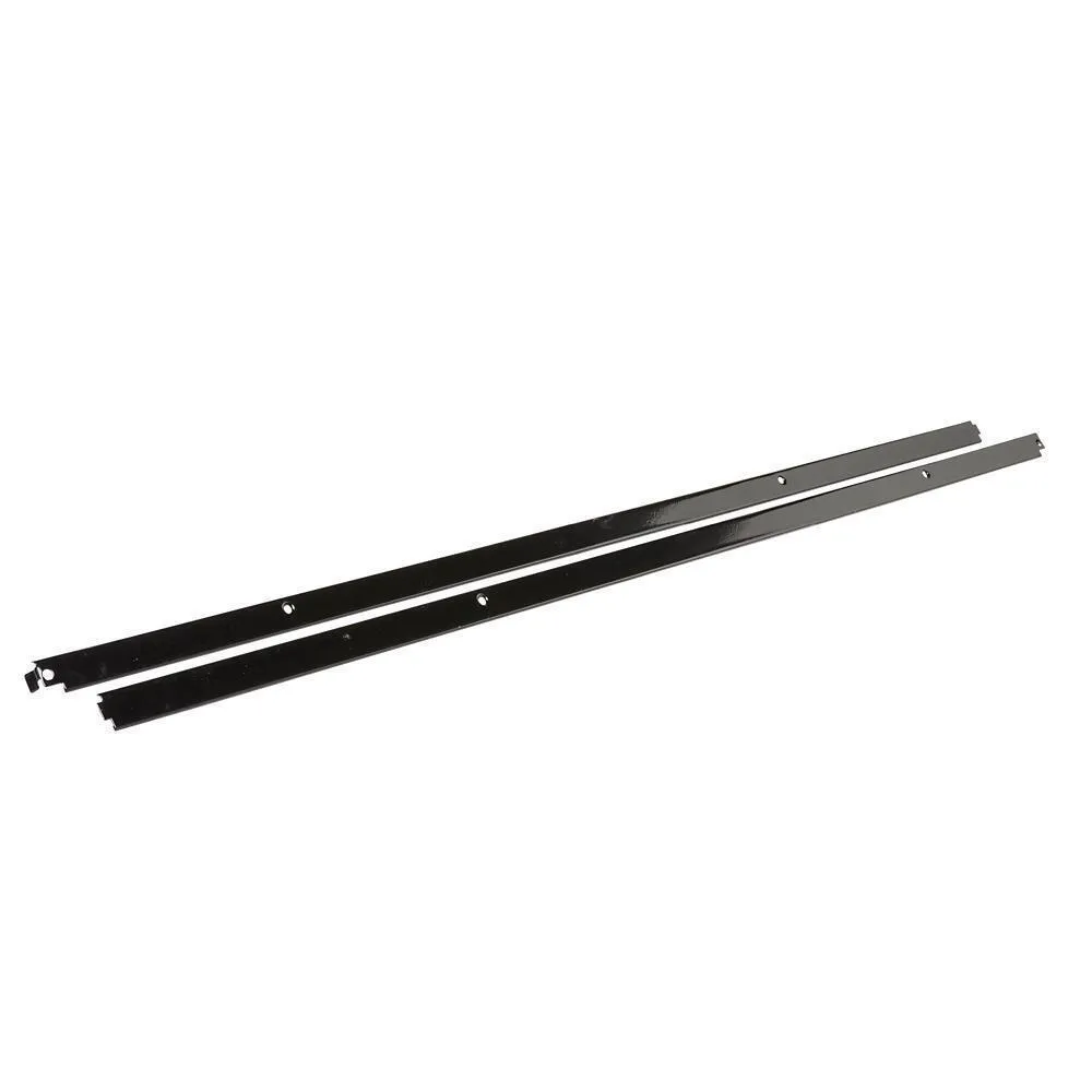 Jennair W10536162 Built-In Oven Side Trim Kit Range Accessories oven racks and replacement trays
