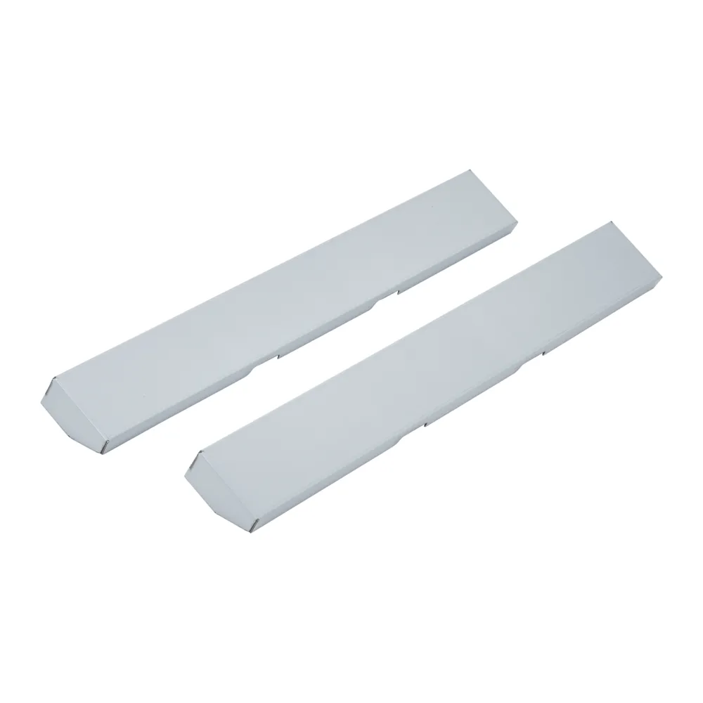 Jennair W10646268 Range Hood 42" Extension Panel Kit Hood Accessories LED light kits for hoods