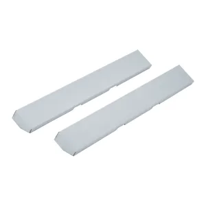 Jennair W10646268 Range Hood 42" Extension Panel Kit Hood Accessories LED light kits for hoods