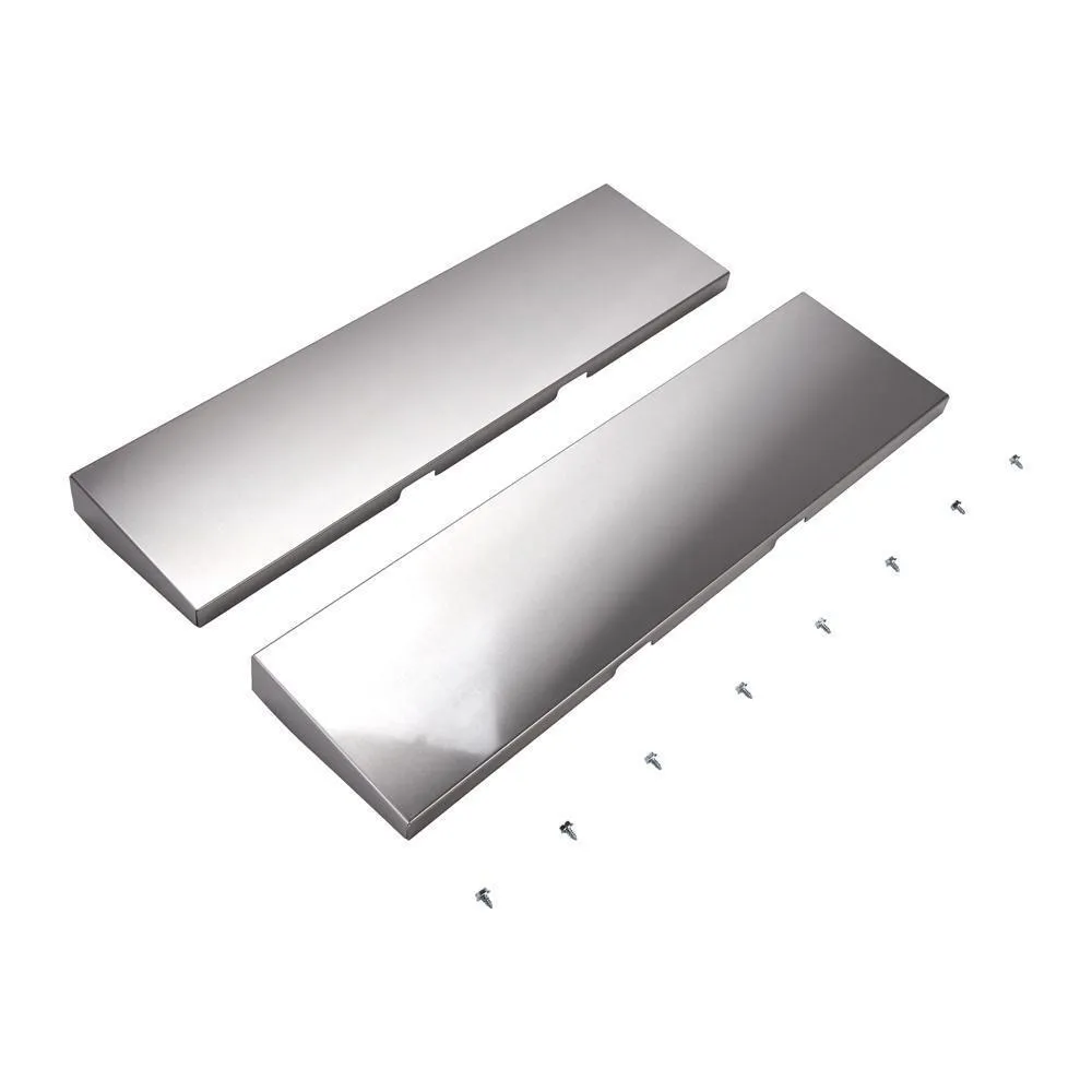 Jennair W10646269 Wall Hood Chimney Extension Kit Hood Accessories charcoal filters for range hoods