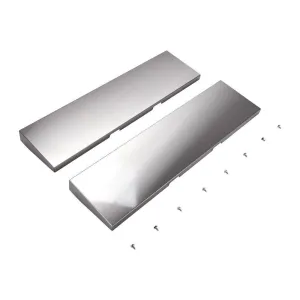 Jennair W10646269 Wall Hood Chimney Extension Kit Hood Accessories charcoal filters for range hoods