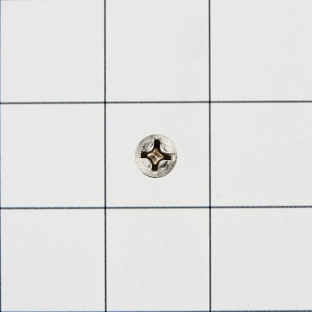 Jennair W10655449 Slide-In Range Backsplash