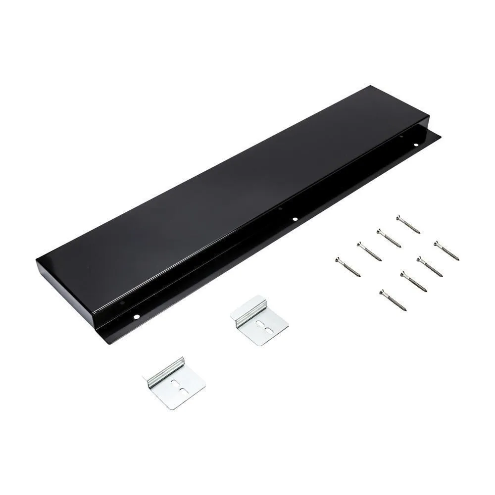 Jennair W10655449 Slide-In Range Backsplash Range Accessories oven racks and replacement trays