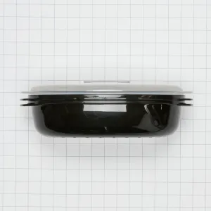 Jennair W10660052 Microwave Steaming Container Microwave Accessories microwave mounting hardware kit