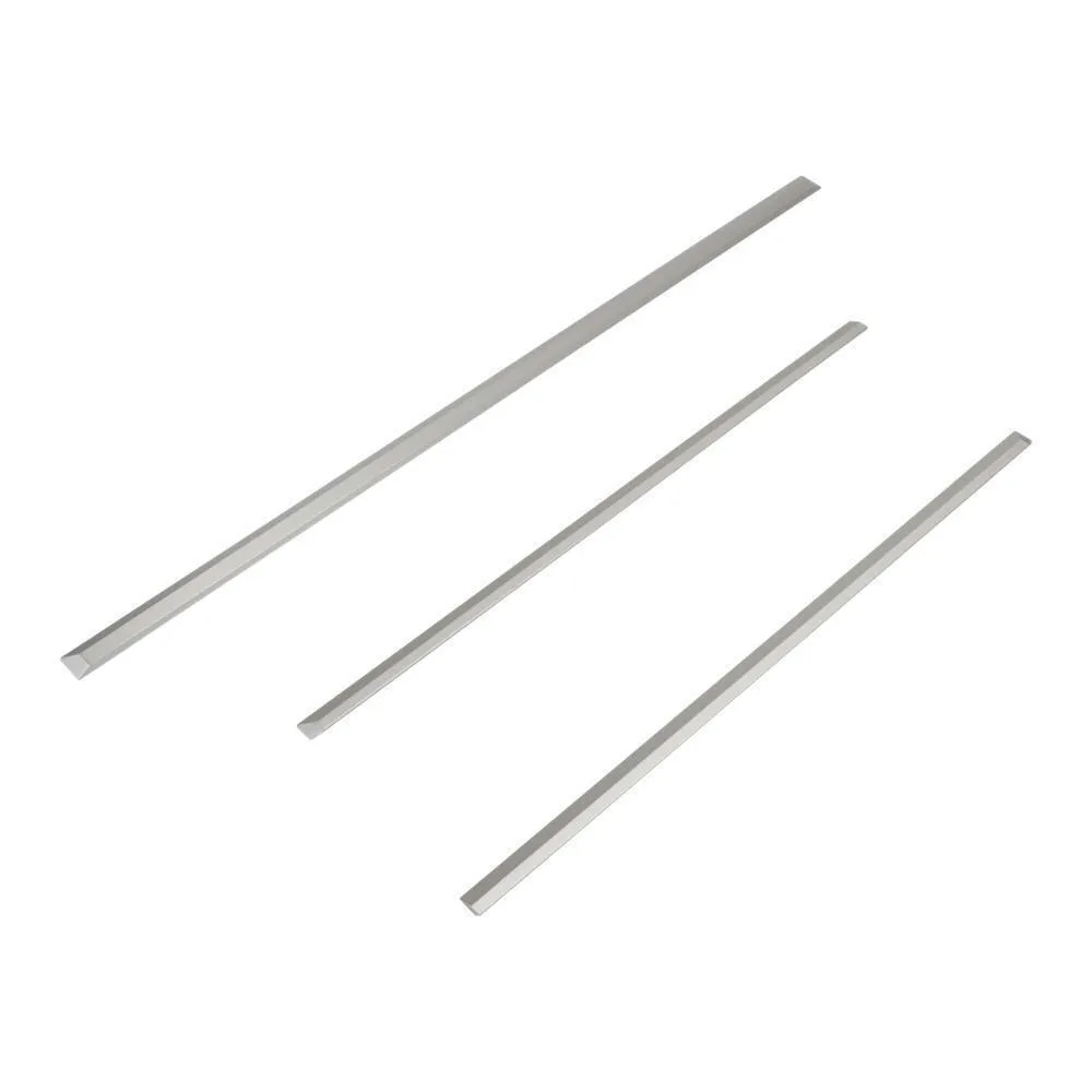 Jennair W10675028 Slide-In Range Trim Kit, Stainless Steel Range Accessories oven racks and replacement trays