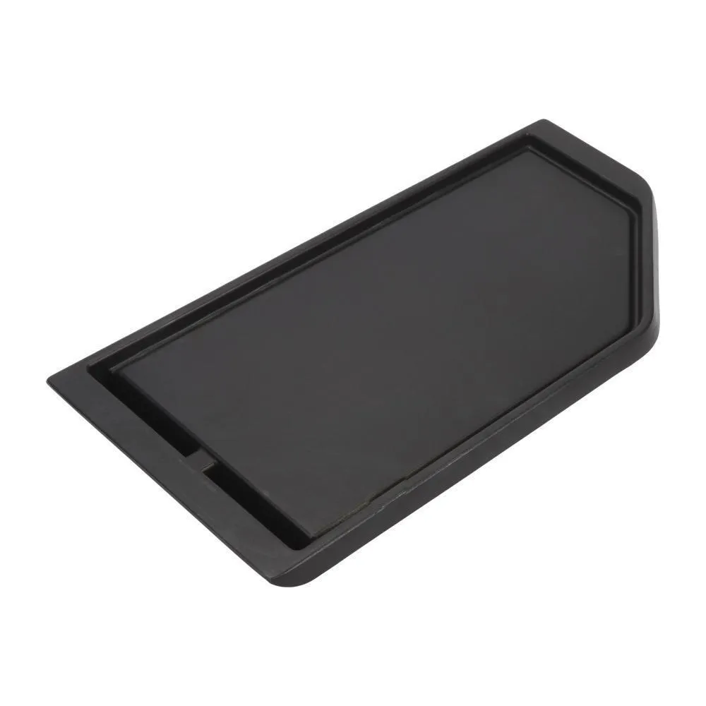 Jennair W10685483 Gas Range Cast Alluminum Griddle Range Accessories oven racks and replacement trays