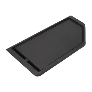 Jennair W10685483 Gas Range Cast Alluminum Griddle Range Accessories oven racks and replacement trays
