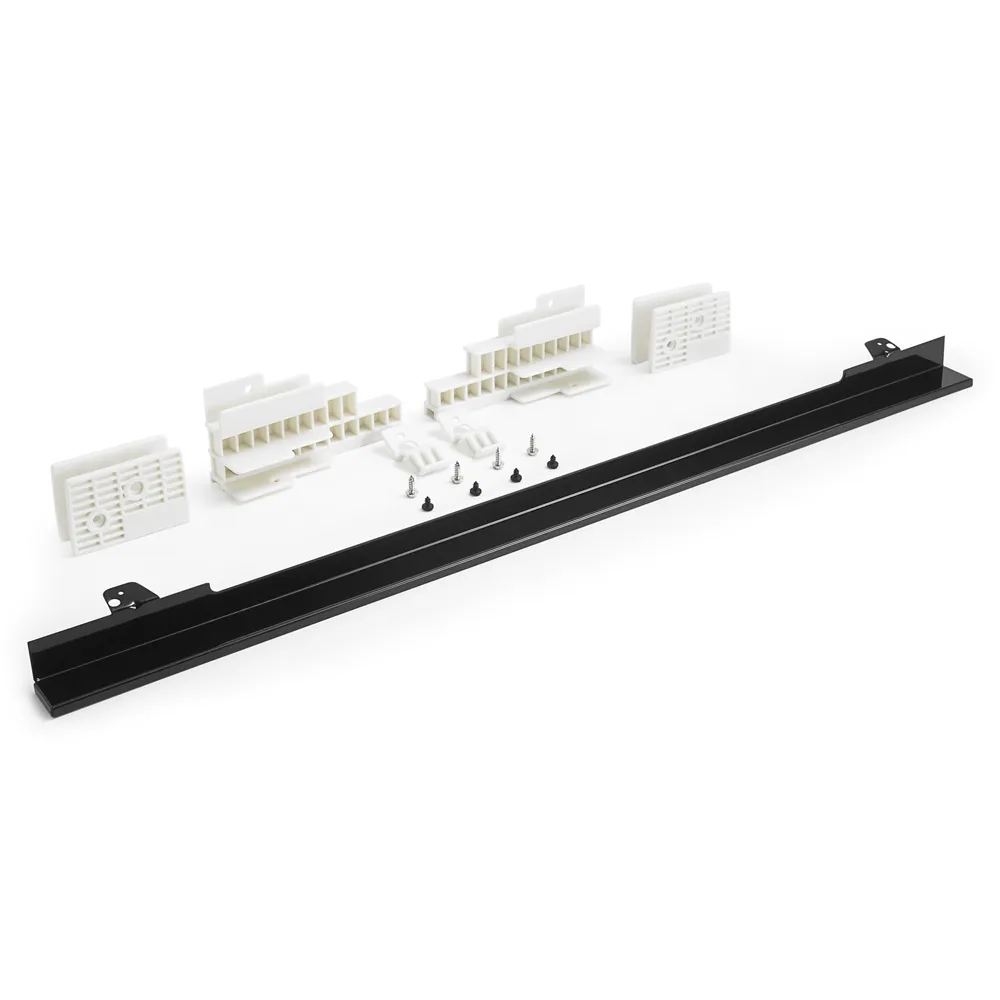 Jennair W10801483 27" Black Flush Install Trim Kit Range Accessories stove ignition switch kits