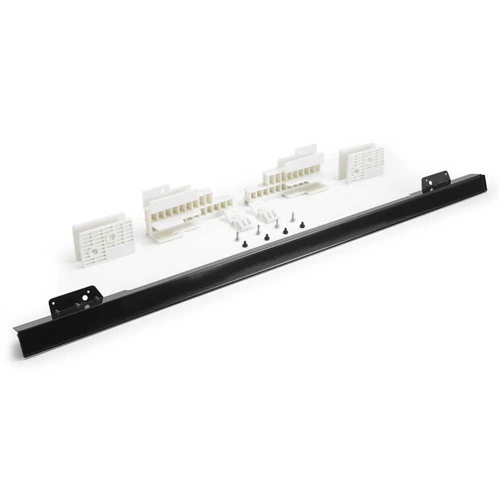 Jennair W10801484 30" Black Flush Install Trim Kit Range Accessories stove ignition switch kits