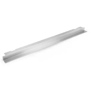 Jennair W10801485 30" Microwave Trim Kit, Stainless Steel Range Accessories heavy duty range knobs