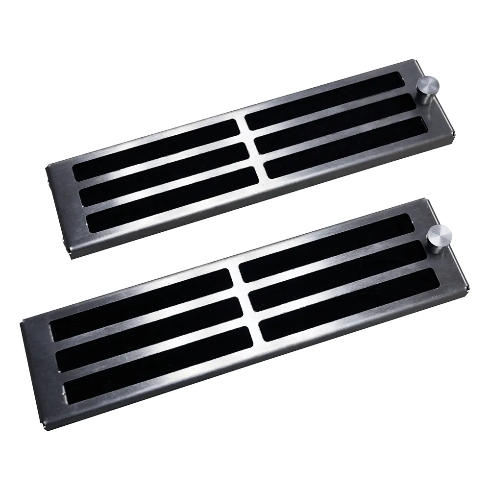 Jennair W10807916 Charcoal Duct Free Filter Kit Hood Accessories LED light kits for hoods