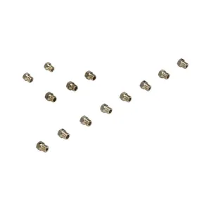 Jennair W10821163 Gas Range Conversion Kit Range Accessories heavy duty range knobs