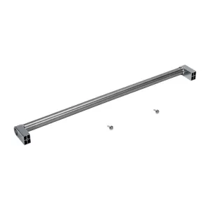 Jennair W10830608 Range 30" Warming Drawer Medallion Handle Kit Range Accessories stove ignition switch kits