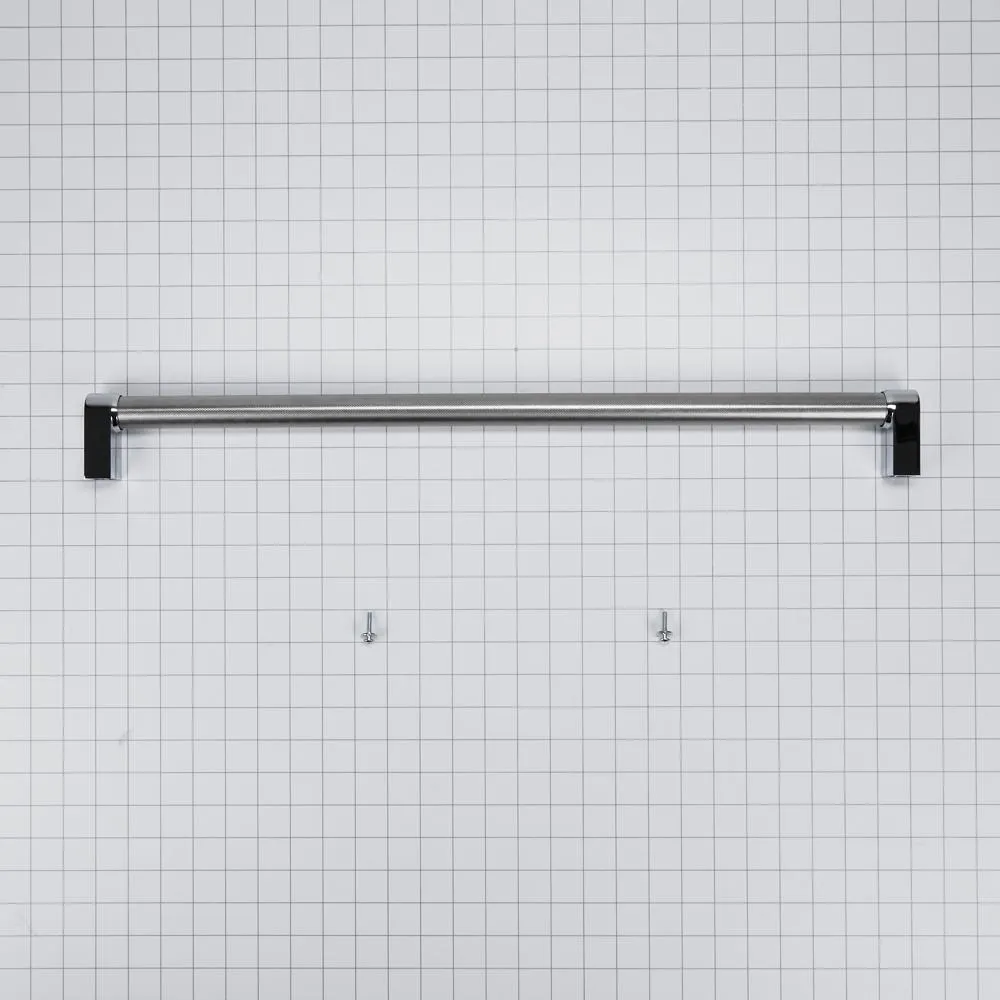 Jennair W10830608 Range 30" Warming Drawer Medallion Handle Kit