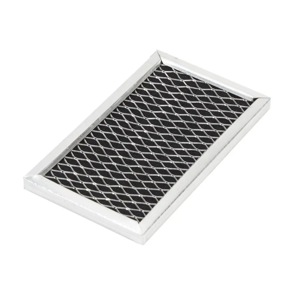Jennair W10892387 Over-The-Range Microwave Charcoal Filter Microwave Accessories microwave mounting hardware kit