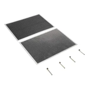 Jennair W10905735 Range Hood Charcoal Filter Hood Accessories LED light kits for hoods