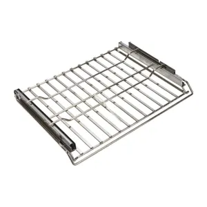 Jennair W11256306 Range Oven Rack Range Accessories heavy duty range knobs
