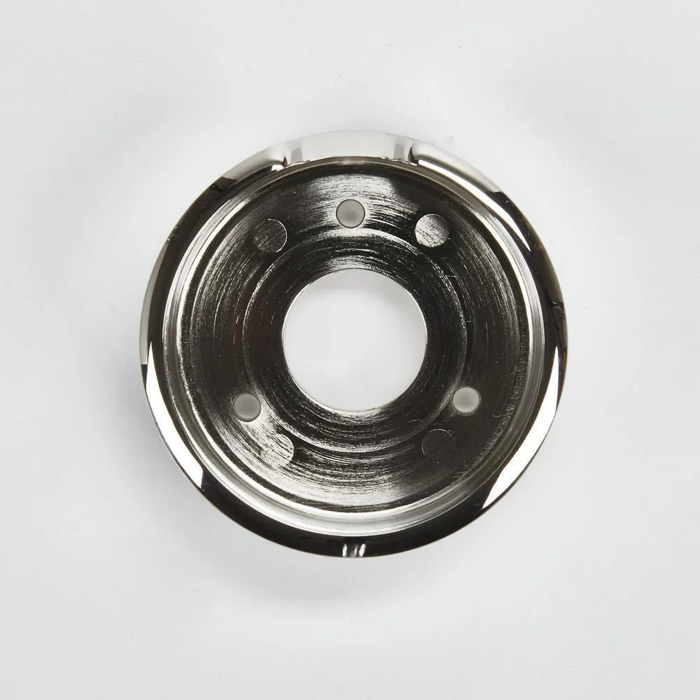 Jennair W11317499 Range Chrome Knob Bezel, Oven