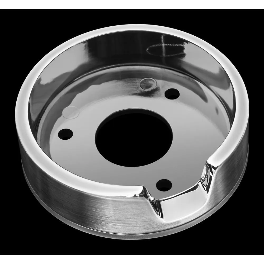 Jennair W11317499 Range Chrome Knob Bezel, Oven