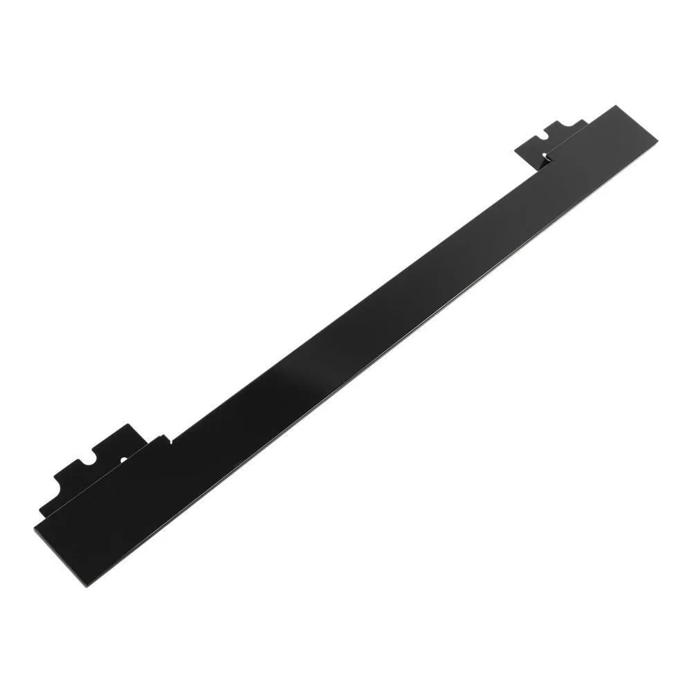Jennair W11366049 30" Built-In Oven Bottom Vent Shield, Black Range Accessories oven racks and replacement trays