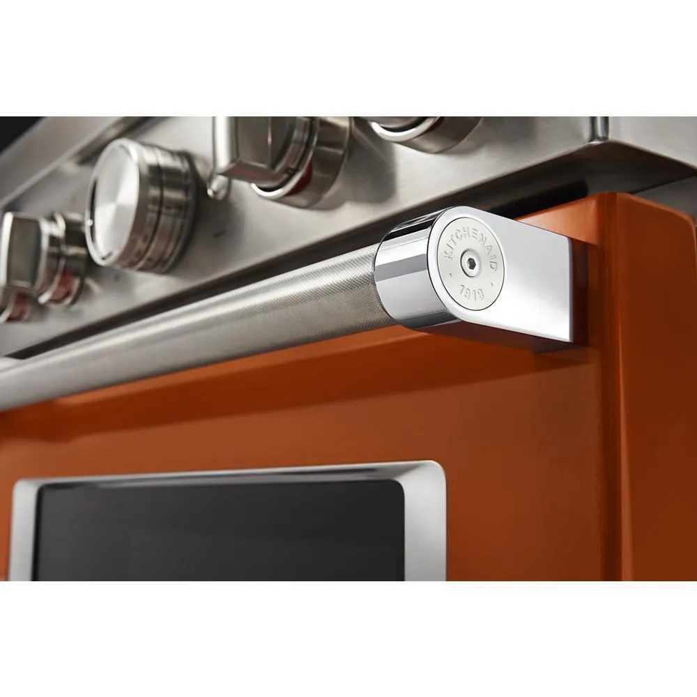 Jennair W11368841MP Kitchenaid Commercial-Style Range Handle Medallion Kit