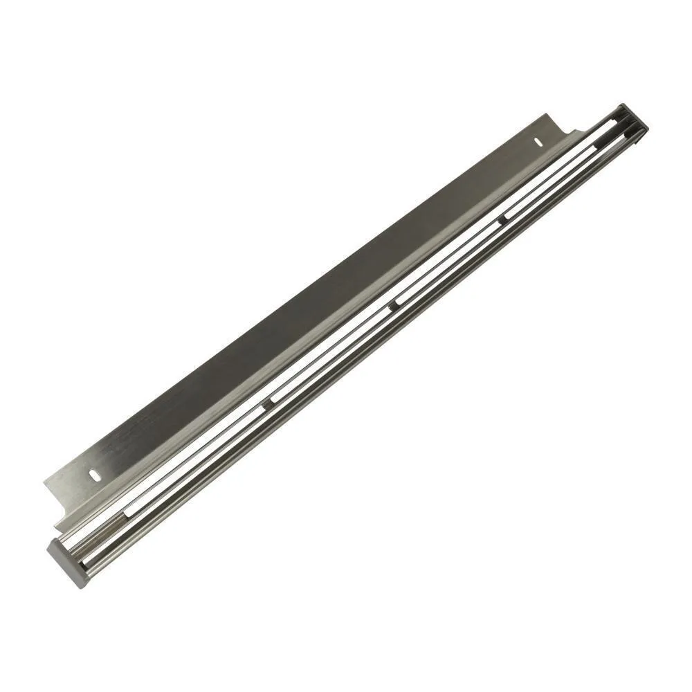 Jennair W11369889 Built-In Oven Bottom Trim Vent Trim Kit Range Accessories heavy duty range knobs
