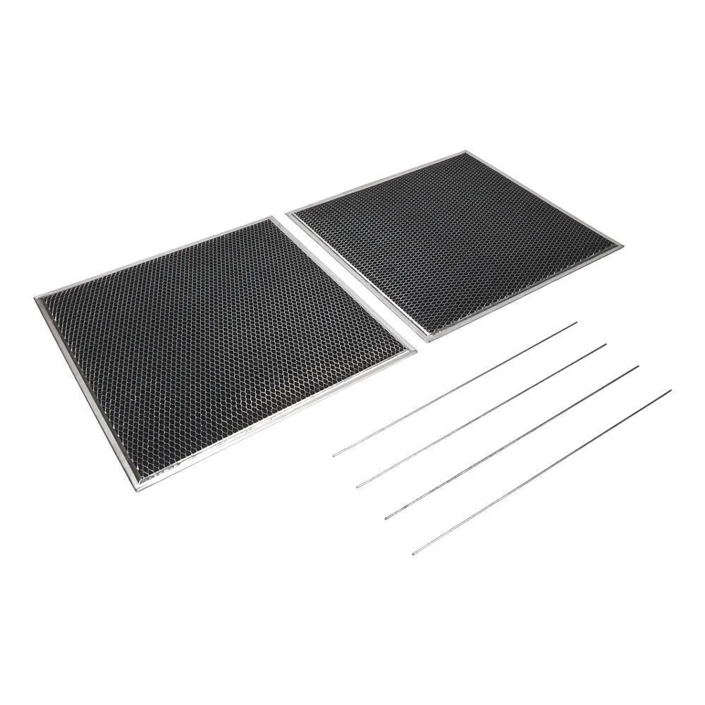 Jennair W11371717 Range Hood Vent Charcoal Filter Hood Accessories LED light kits for hoods