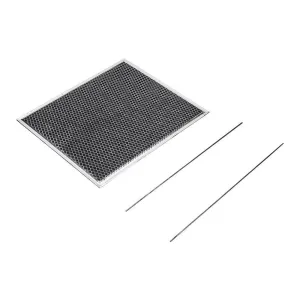 Jennair W11446294 Range Hood Vent Charcoal Filter Kit Hood Accessories LED light kits for hoods
