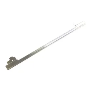 Jennair W11570322 27" Built-In Oven Bottom Vent Shield Kit, Neptune Stainless Steel Range Accessories stove ignition switch kits