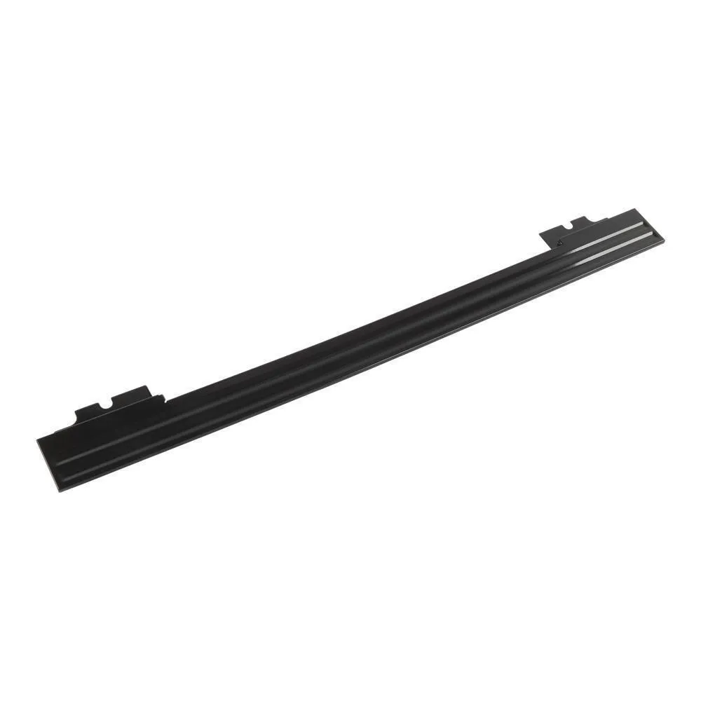Jennair W11570325 30" Built-In Oven Tall Bottom Vent Shield Kit, Black Range Accessories oven racks and replacement trays